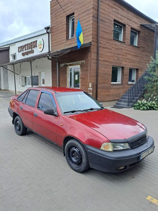 Продам авто в хорошем состоянии!