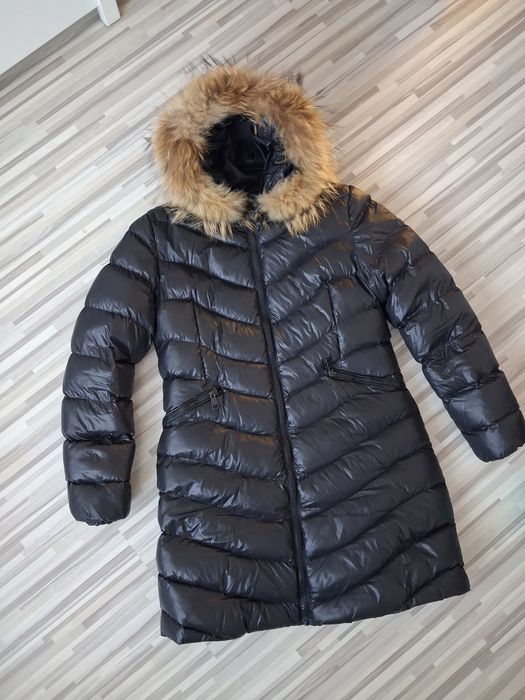 Plasz  XL  czarny