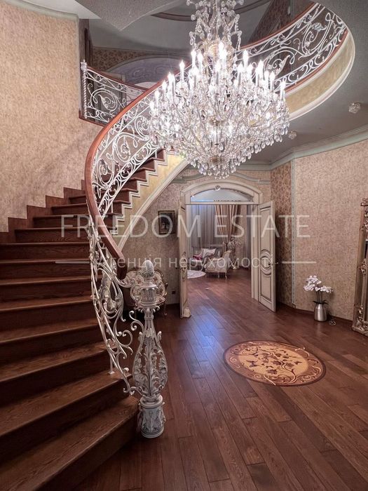785 тыс.$‼️ ПРОДАЖА/ ЛУЧШИЙ ДОМ 450 м2‼️/ Парк Хаус/ Лесопарк