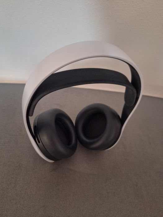 Headset pulse 3D playstation 5