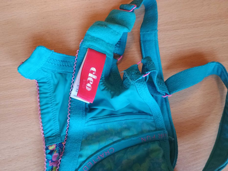 Stanik Cleo by Panache 60gg
