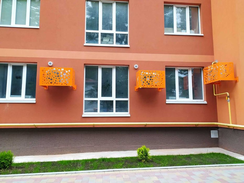 Кондиціонери, вентиляція. Монтаж, демонтаж, продаж кондиціонерів.