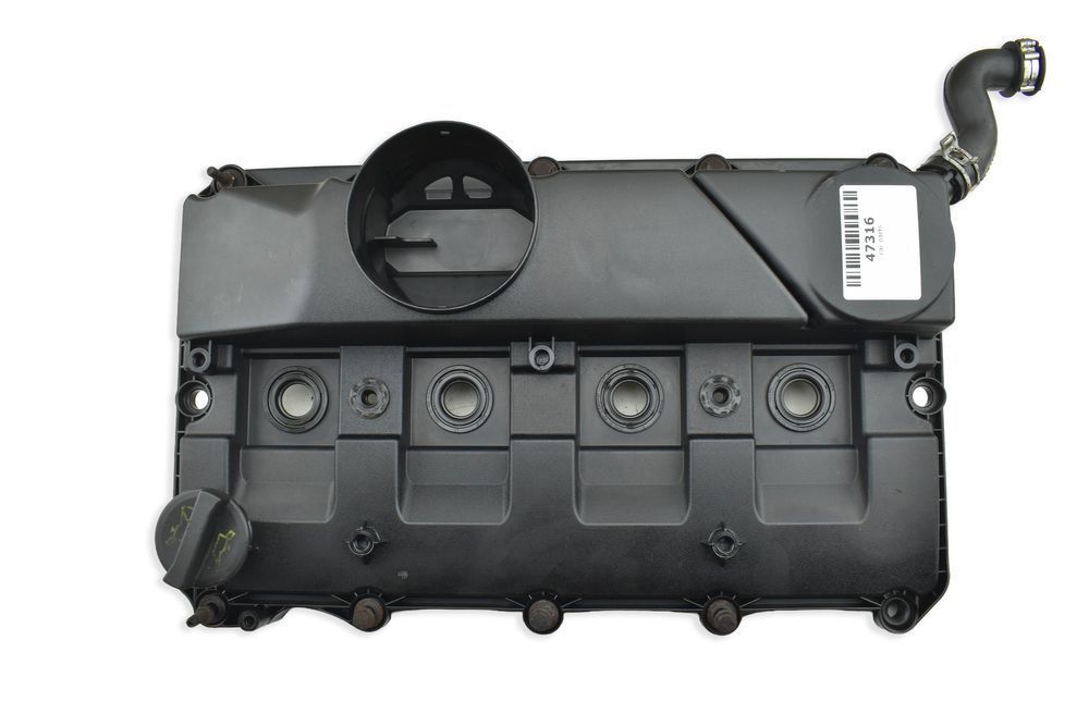 Pokrywa Zaworów FORD TRANSIT MK7 BOXER JUMPER 2.2 TDCI HDI 6C1Q-6K271-BH