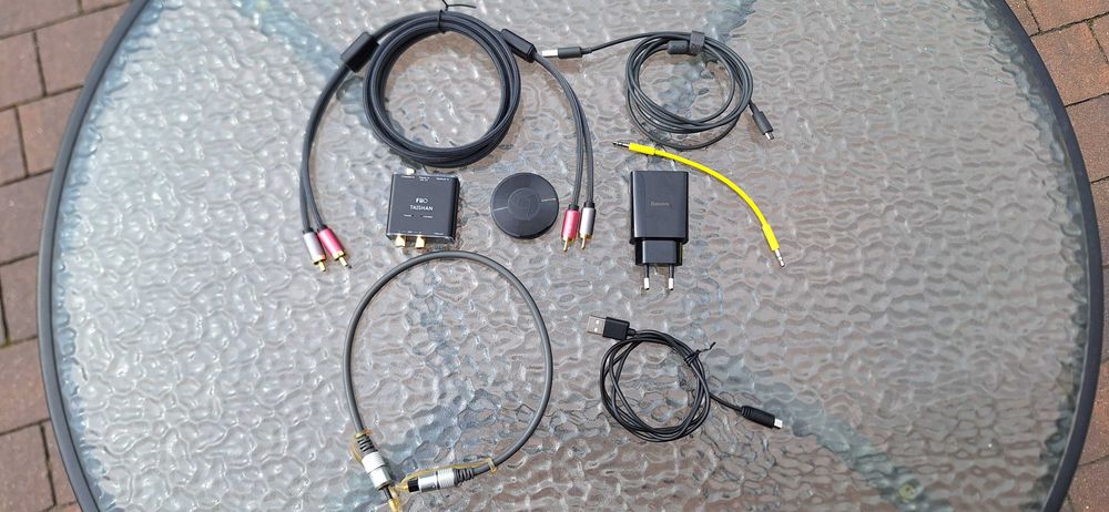 Google Chromecast Audio