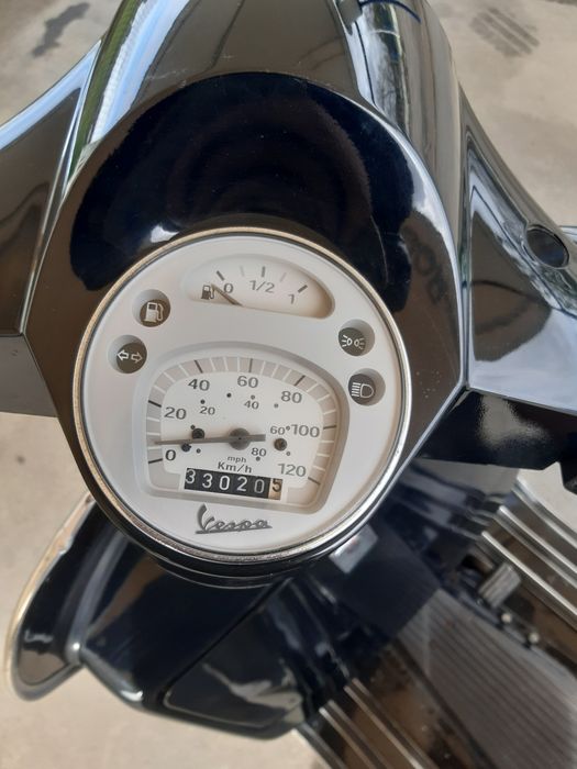 Vespa PX 200cc/225cc