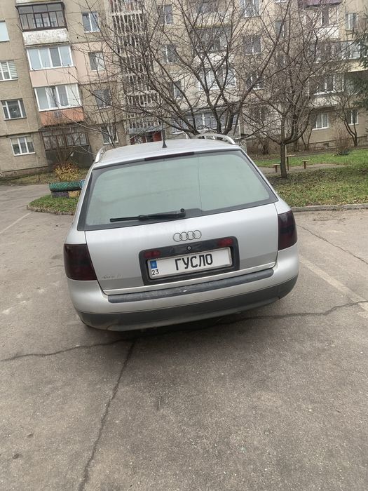 Ауді а6с5 2.5 акпп