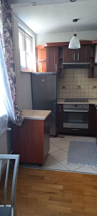 Wynajmę mieszkanie 46 m