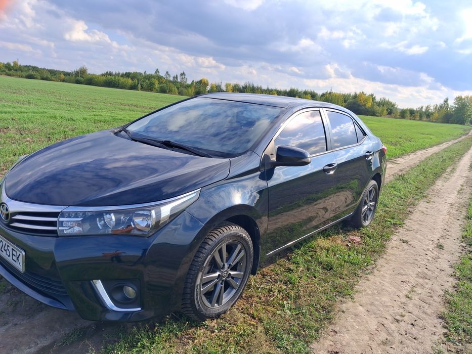 Автомобіль/Авто/