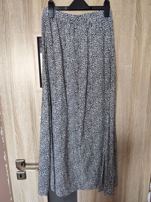 Nowa spódnica wiskoza Sinsay s