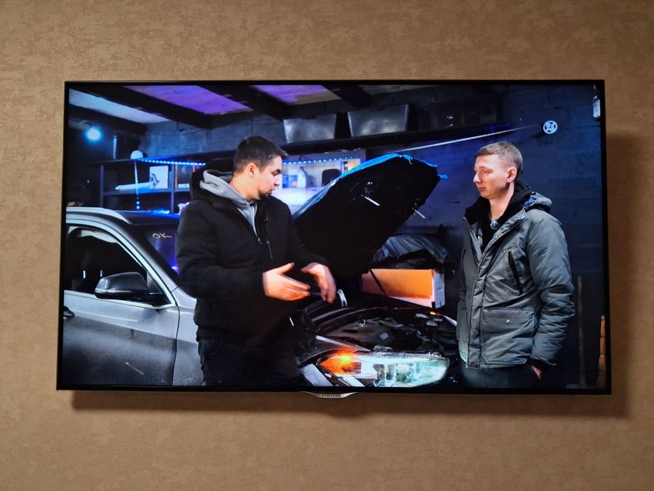 Телевизор Samsung UE46F6500ABXUA