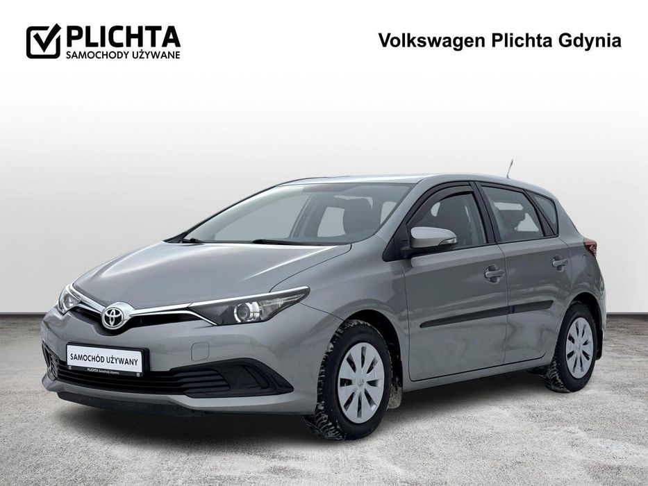 Toyota Auris Polski salon | 1 właściciel | Zadbany | Gwarancja