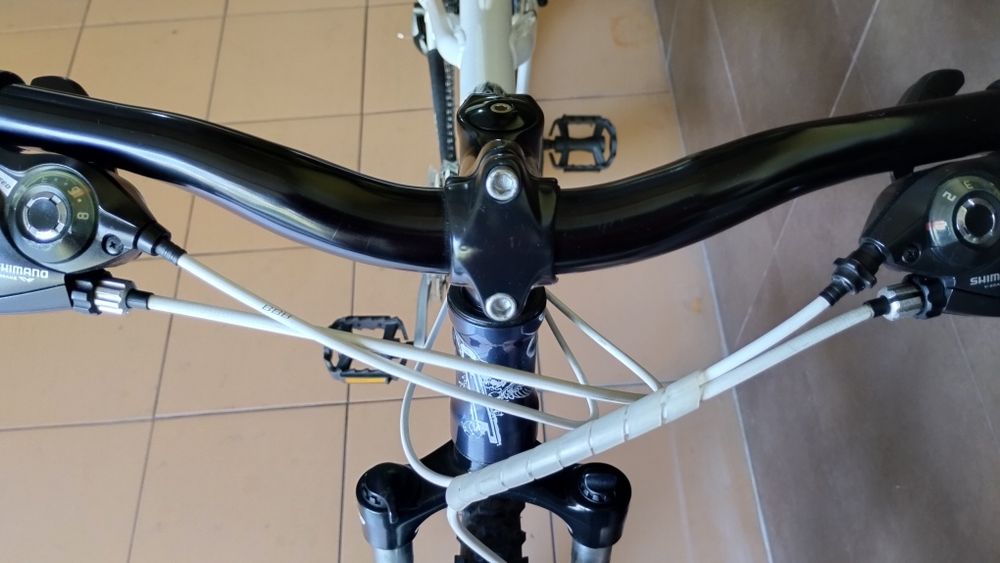 Bicicleta GT Chucker 2.0