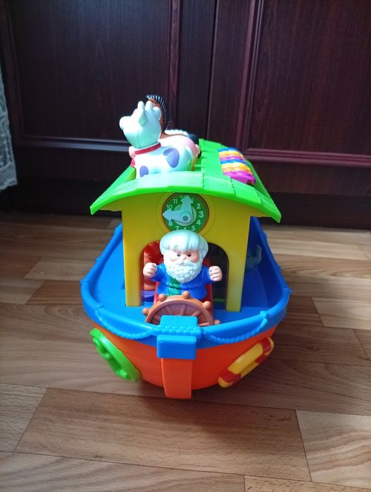 Продам Ноїв Ковчег