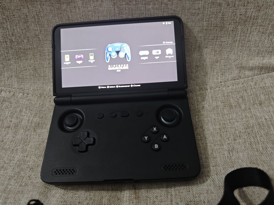 Retroid pocket flip 2