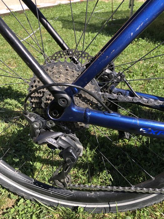 Велосипед Електро велосипед Giant xl yamaha