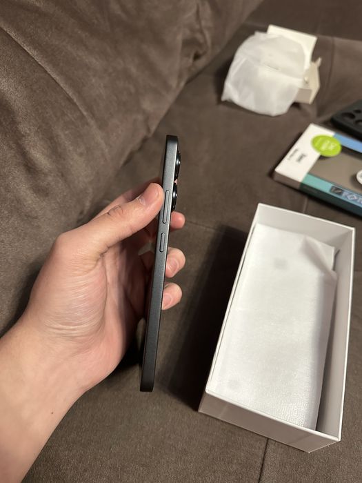 Продам Redmi note 13 NFC