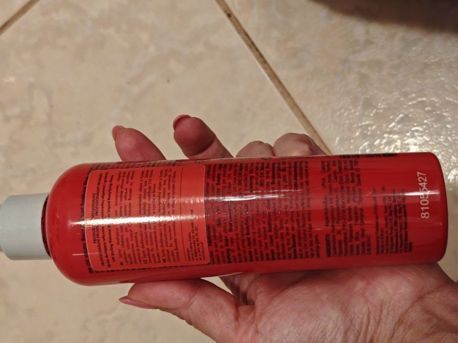 Produkt dodający max objetosci CHI volume booster spray USA profesjonalny