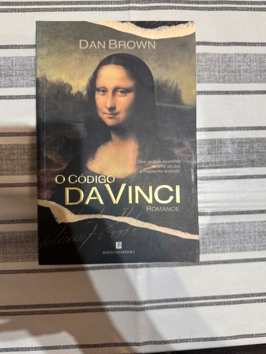 O Código de Da Vinci