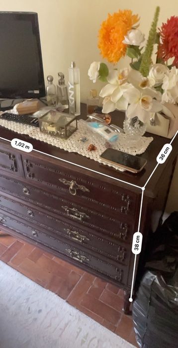 Vendo mobília de quarto