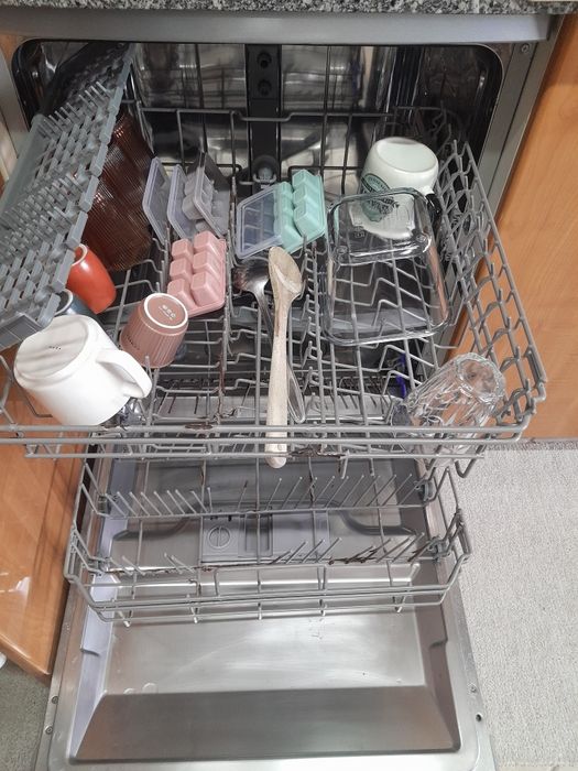 Máquina lavar loiça da marca TEKA