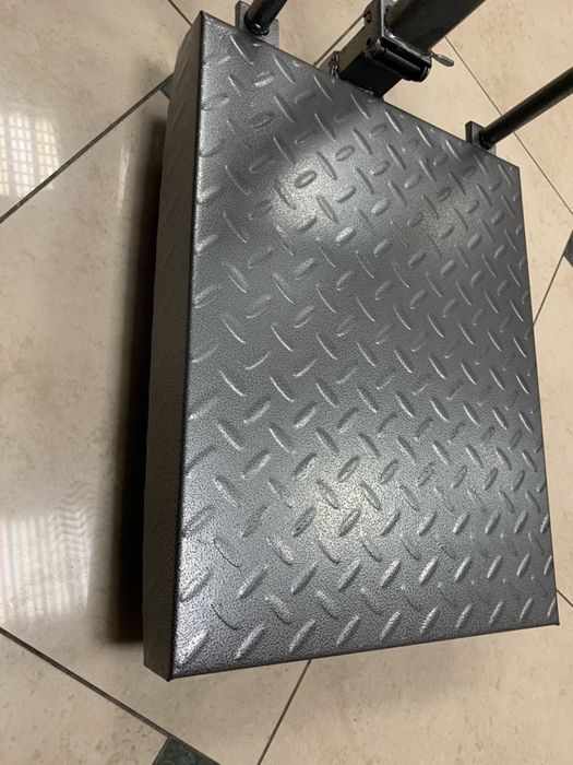 Waga magazynowa 100kg 150kg 200kg 300kg