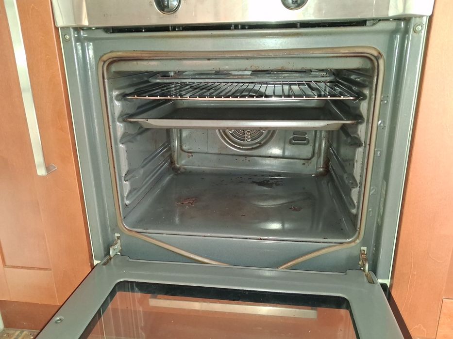 Forno elétrico Balay ventilado