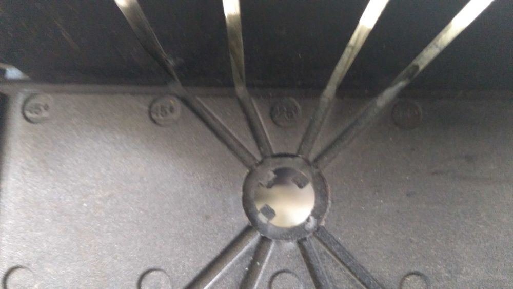 Стусло без пили Technics Китай (41-411) 53*56*233 мм