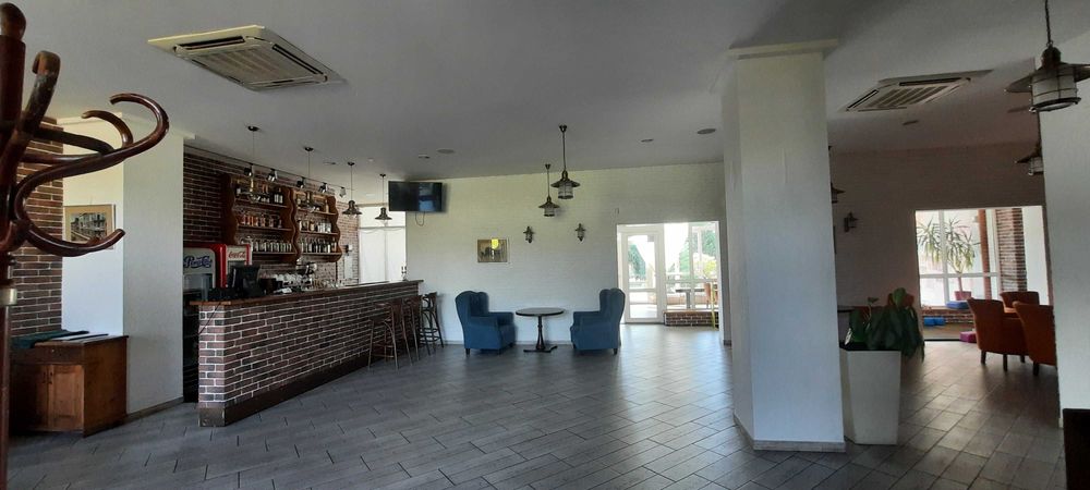Оренда приміщення 127 м.кв.