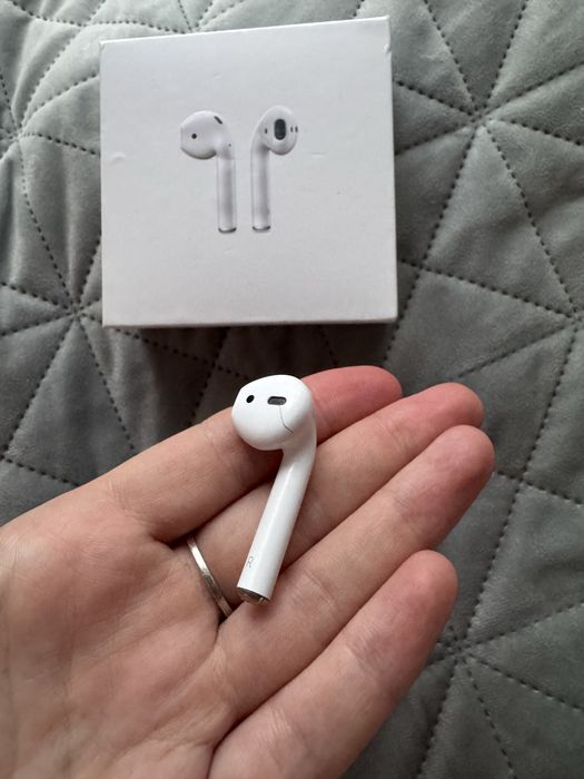 Air pods 2
