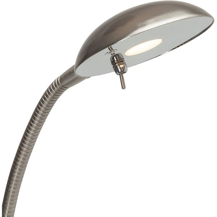Lampa stojąca Brilliant Led