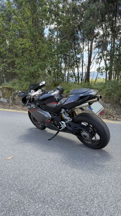 MV Agusta F4 312R