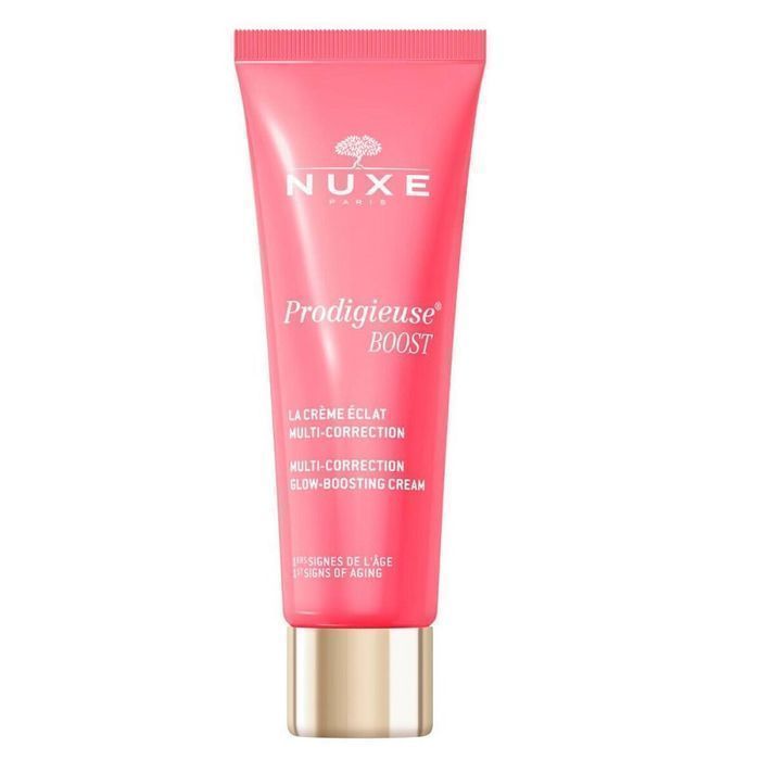Nuxe Prodigieuse rozświetlający krem do skóry normalnej i suchej 40ml