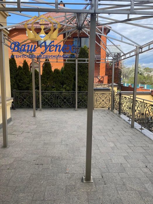 Дом по адресу бульвар Дружбы Народов (площадь 800 м²) - Atlanta.ua - фото 4