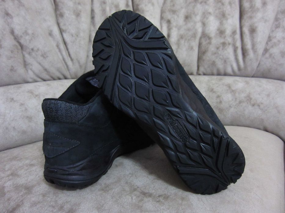 Ботинки Merrel (термо)