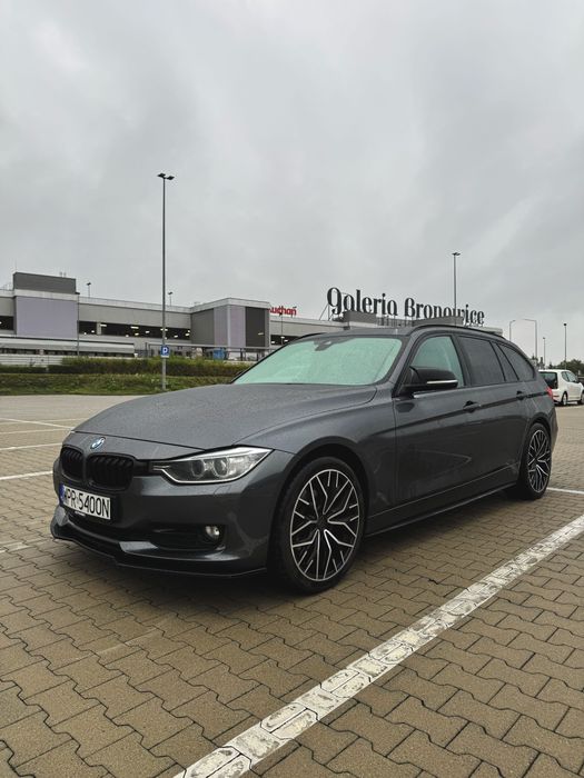 BMW Seria 3