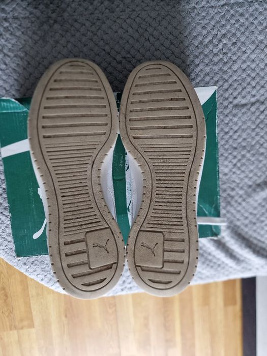 Buty sneakersy Puma CA Pro Classic