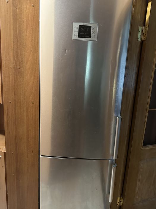 Холодильник LG No Frost