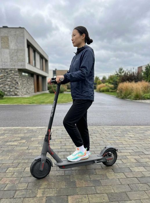 Электросамокат Електросамокат Kugoo Xiaomi Куго S3 М365 сяомі