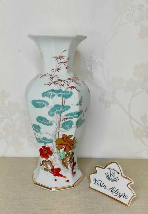 Jarra Tomé Mountain Pine Vista Alegre