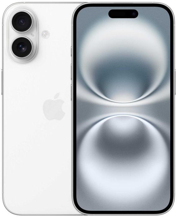Apple iPhone 16 256GB - IDEALNY - Wybór kolorów - Gwarancja 12mc