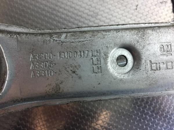 Elevador vidros frente esquerdo OPEL Astra H Hatchback (L48)