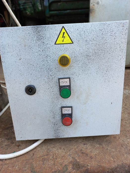 Продам двигун 220 ВТ