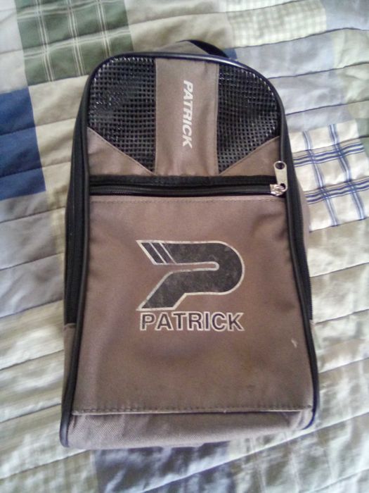 Bolsa saco desportivo para chuteiras SLB adidas