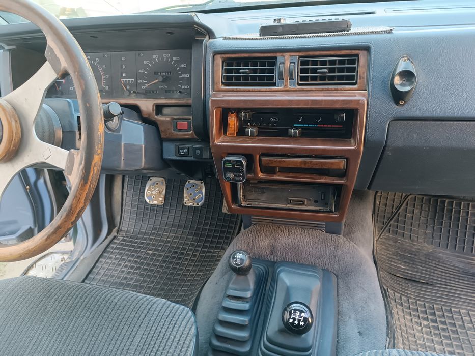 Продаєтся надійне авто