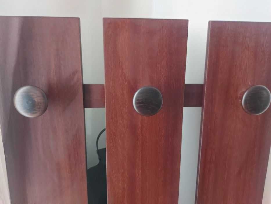 Bengaleiro de parede