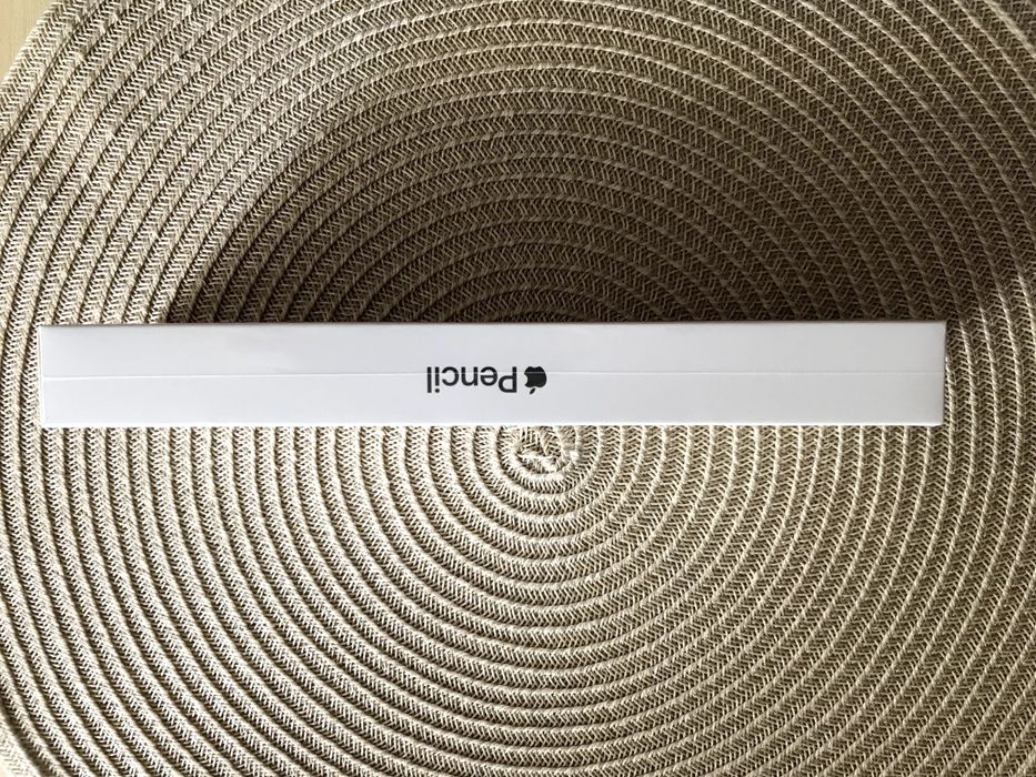 apple pencil 2 покоління