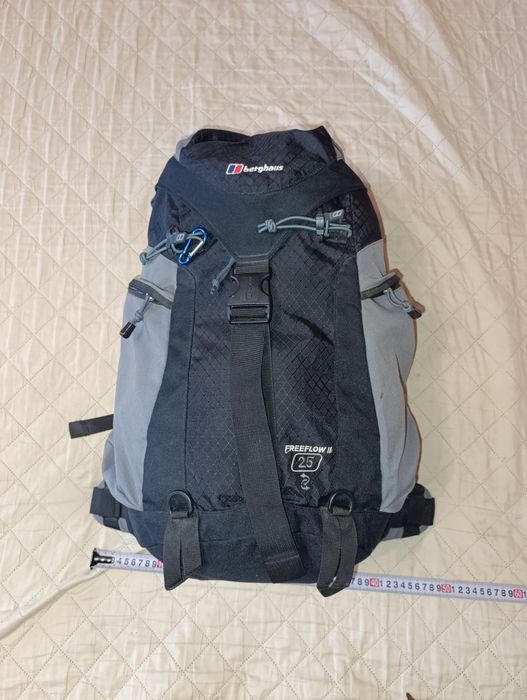 Орігінальний трекінговий рюкзак Berghaus Freeflow II 25 л