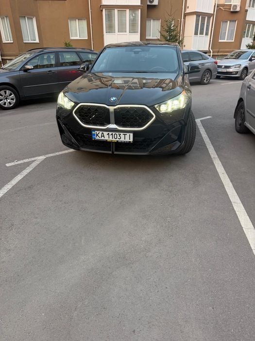 BMW X2 2024 VIN WBX63GM04S5178247 фото оголошення 6 з 14