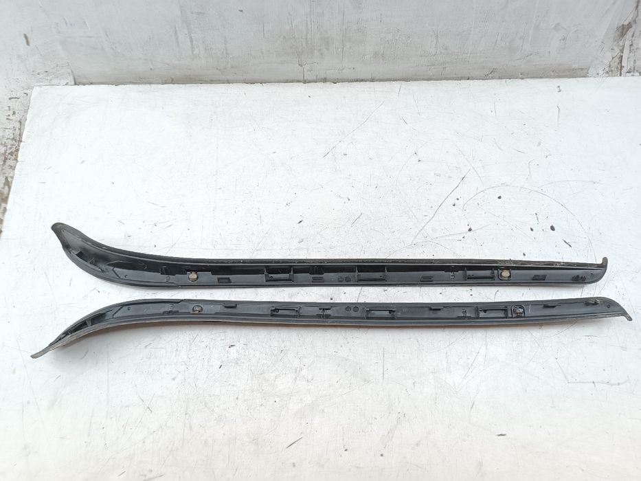 Acabamento de Para-brisas - PEUGEOT 508 SW I (8E_) | 10 - 18