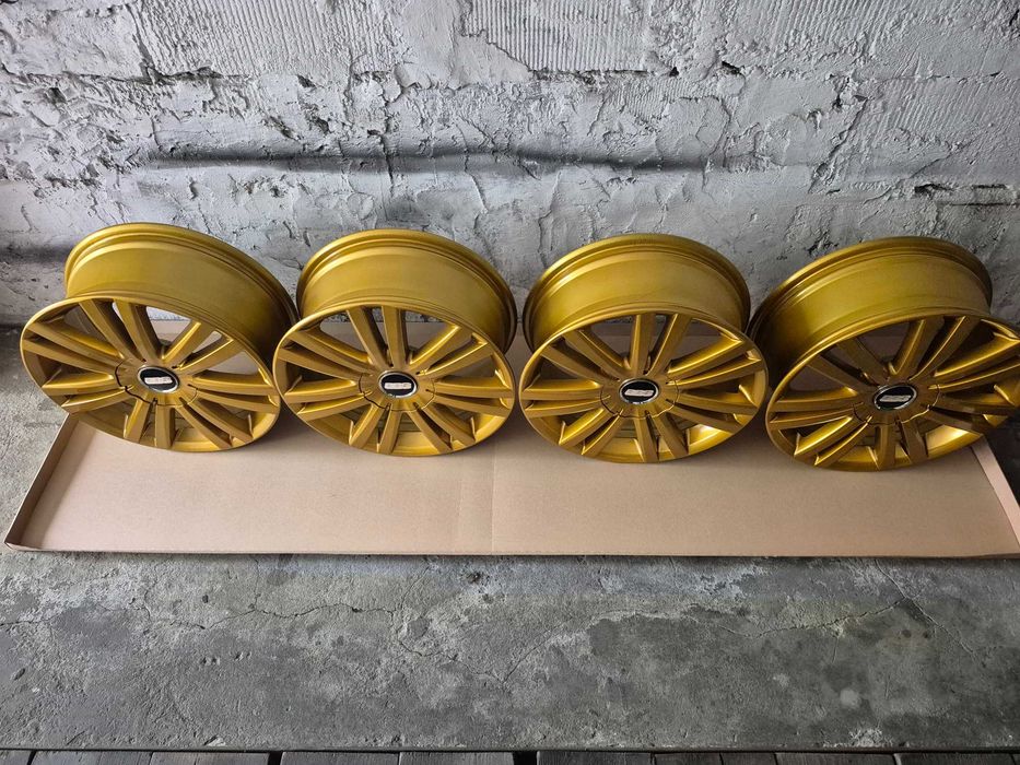 Felgi BBS Riva 17 " 5x112